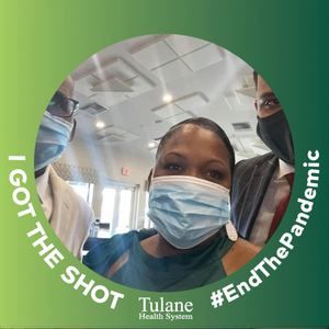 Meet your Posher, Alisa